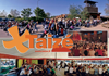 Une semaine à Taizé