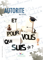 Affiche 2 Pastorale scolaire - 2014/2015