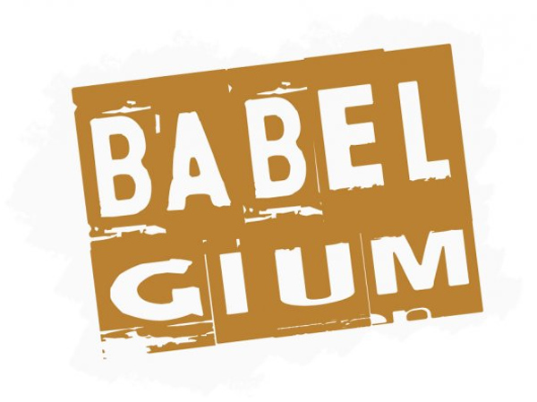 Babelgium - Logo