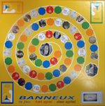 Banneux : Le jeu