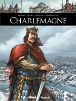 Charlemagne - Collection &quot;Ils ont fait l&#039;hisoire&quot;