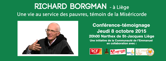 Richard Borgman