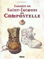 Carnets de St-Jacques