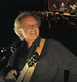 Didier Barbelivien en concert