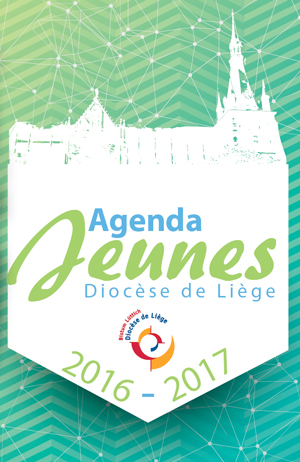 Agenda Jeunes 2016-2017