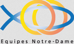 Equipes Notre Dame