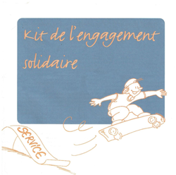 Kit de l&#039;engagement solidaire