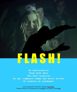 Flash !