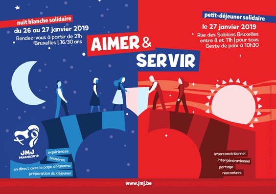 Aimer et servir