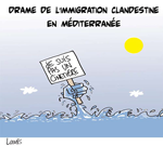 Immigration