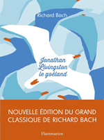 Jonathan Livingstone le Goéland