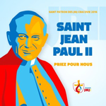 Saint Jean-Paul II