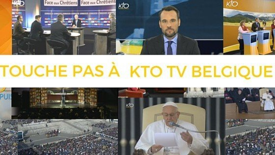 Touche pas à Kto TV