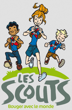 Les scouts