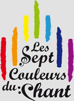 Les Sept Couleurs du Chant