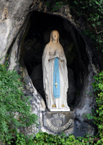 Lourdes