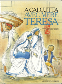 Mère Teresa