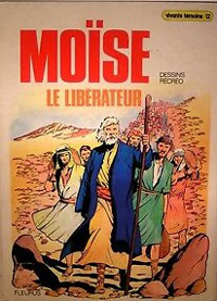 Moïse