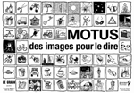 Motus - Des images pour le dire