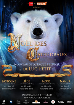 Noël des Cathédrales