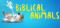 Biblical animals : les ateliers