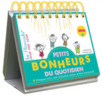 Petits bonheurs du quotidien 2016 « jour par jour »