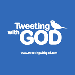 Tweeter avec Dieu