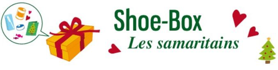 Shoe-box