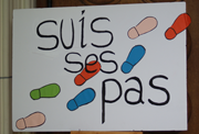 Suis ses pas