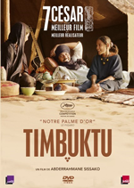 Timbuktu