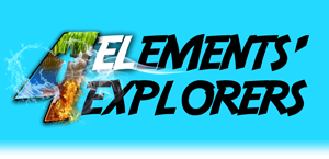 4 ELements&#039; Explorer