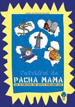 L&#039;archipel de Pacha Mama - Les olympiades des droits fondamentaux