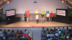 Vidéos de la Marche des Jeunes 2013
