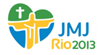 Logo JMJ Rio