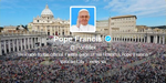 Pope Francis @pontifex