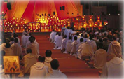 Taizé 2013