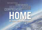 Home, un film de Yann Arthus-Bertrand