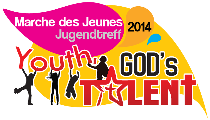 Marche des Jeunes - Jugendtreff 2014